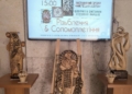 «Різьблення & Соломоплетіння» – у Миколаєві відкрилася нова виставка проєкту «Мистецька абетка» (ФОТО)