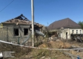 Вранці ворог атакував Миколаїв. Наслідки (ФОТО, ВІДЕО)