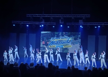 Святкування Дня міста Миколаєва завершилося Гала-концертом переможців конкурсу «Місто нашої любові» (ФОТО)