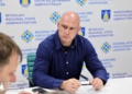 Чиновники Миколаївщини зустрілися обговорити темпи підготовки об’єктів критичної інфраструктури до зими (ФОТО)