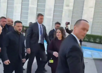 “На ракете, блд…” – у Путіна прокоментували відповідь Зеленського російським пропагандистам (ВІДЕО)