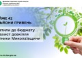 ДПС Миколаївщини на захисті довкілля: до бюджету надійшло майже 42 млн грн