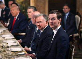 Віткофф «почав боятися» – візит посланців Трампа до Києва знову скасують?