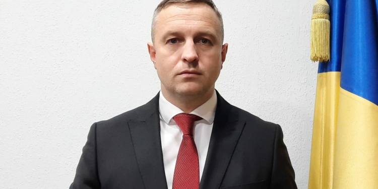 Зеленський призначив в.о. Генпрокурора України – що відомо про Антона Ковальського