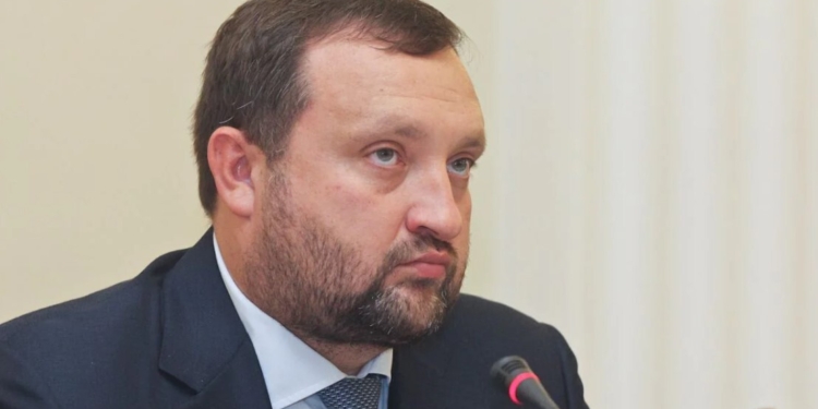 Ексвіцепрем’єр та ексголова НБУ Арбузов став депутатом російської держдуми