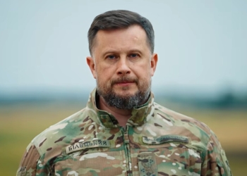 Тепер офіційно. Білецький про операцію “Вівальді”, звільнення територій і інформаційну тишу (ВІДЕО)