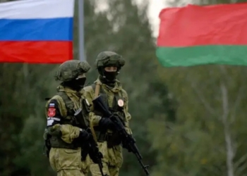 Білорусь розпочала військові навчання неподалік кордонів із Польщею та Литвою