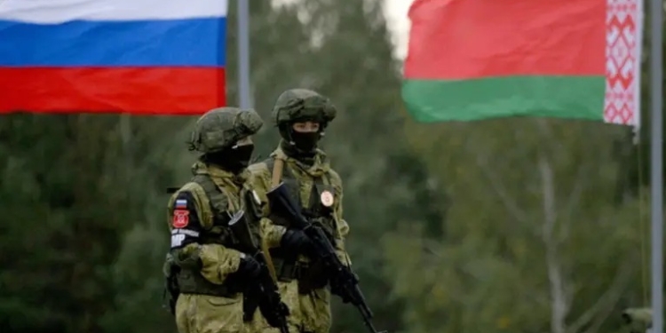 Білорусь розпочала військові навчання неподалік кордонів із Польщею та Литвою