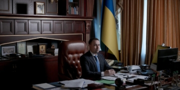 Буданов хоче домовлятися, питання в тому, про що, і хто до цього готовий, – The New York Times