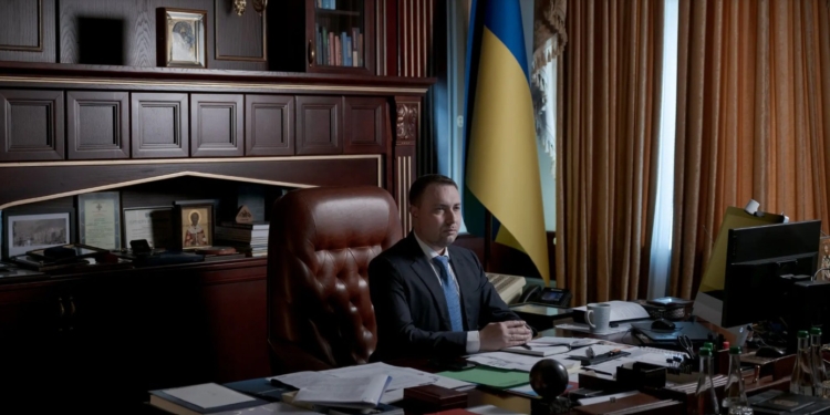 Буданов хоче домовлятися, питання в тому, про що, і хто до цього готовий, – The New York Times