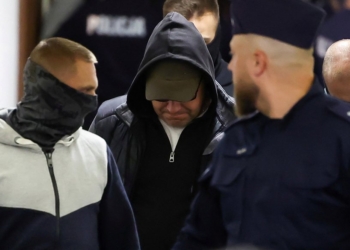Українець Журавльов, якого ФРН підозрює у підриві «Північних потоків», попросив Хорватію про політичний притулок