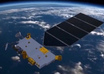 Китай вивів на орбіту аналог Starlink – групу супутників “Цяньфань”