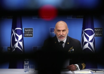 НАТО «готове» до ймовірної російської провокації під «чужим прапором», заявив головний генерал Альянсу
