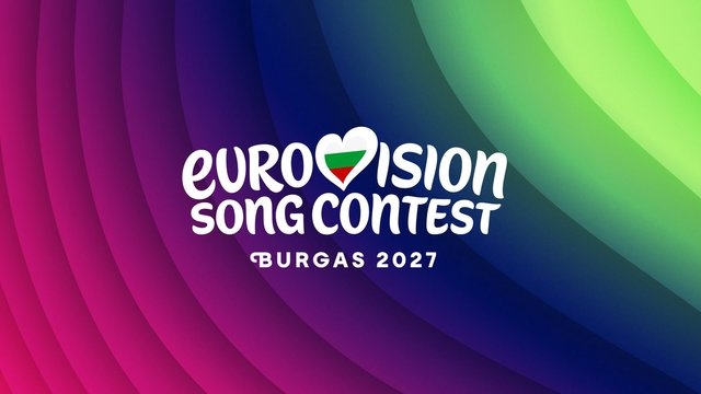 Україна братиме участь у “Євробаченні-2027” у Болгарії
