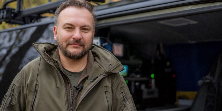 Сергій Флеш – про те, що з нашими перехоплювачами реактивних шахедів, до чого готуватися взимку