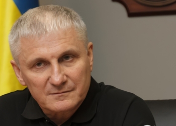 Маємо позбавитися практики персоналізувати людей або цілі підрозділи, – очільник ГУР Іващенко