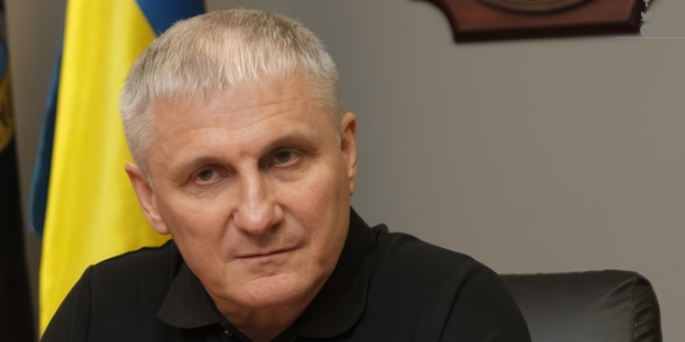 Маємо позбавитися практики персоналізувати людей або цілі підрозділи, – очільник ГУР Іващенко