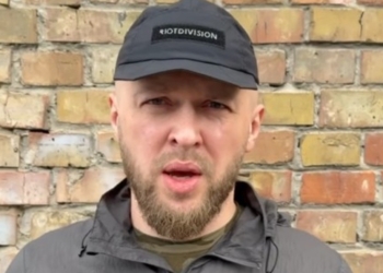 Замкома РДК Каплунов стверджує, що після його викрадення з ним працював Поклад, мета – дискредитація Буданова (ВІДЕО)