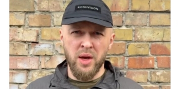 Замкома РДК Каплунов стверджує, що після його викрадення з ним працював Поклад, мета – дискредитація Буданова (ВІДЕО)