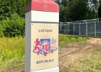 Небезпечні навчання – у Латвії поранені 4 італійців, у Казахстані на Каспії 14 військових загинули