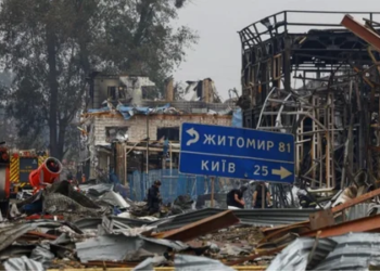 Знайшли винного у трагедії в Милі – керівнику підрозділу СБУ повідомили про підозру