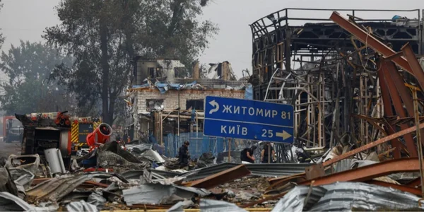 Знайшли винного у трагедії в Милі – керівнику підрозділу СБУ повідомили про підозру