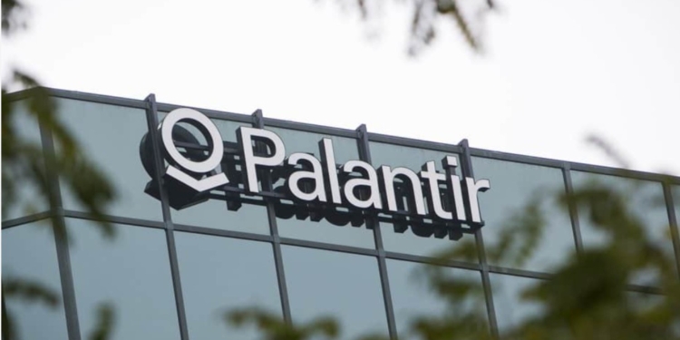 Palantir та колишня материнська компанія «Яндекса» уклали стратегічне партнерство