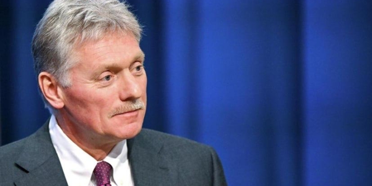 Путін дав вказівку не бити 3 доби по Києву, – Пєсков