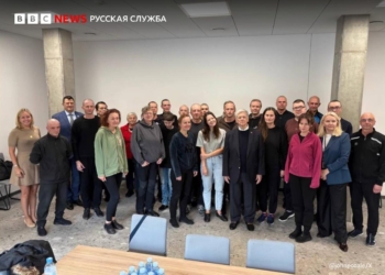Работорговець Лукашенко знову продав США політв’язнів за зняття санкцій