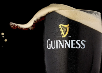 У Великій Британії викрали 2  причепи із 800 кегами пива Guinness – поліція шукає і пиво, і свідків