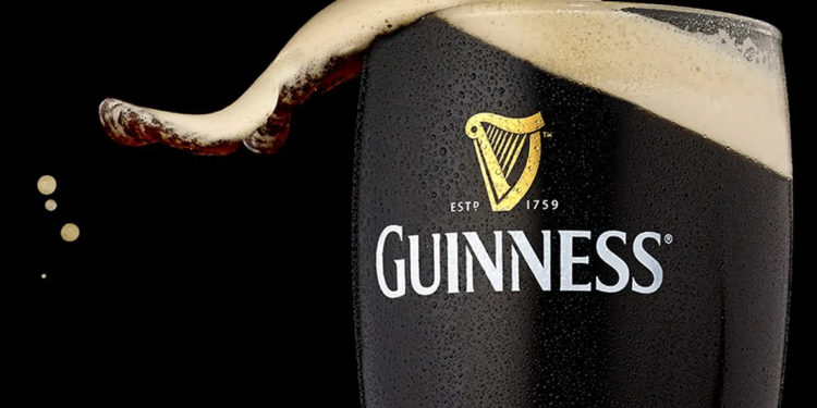 У Великій Британії викрали 2  причепи із 800 кегами пива Guinness – поліція шукає і пиво, і свідків