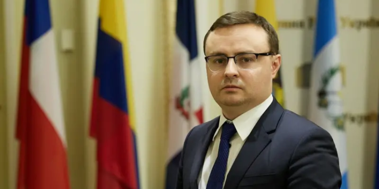 Нардеп-“слуга” Пушкаренко вляпався у гучний скандал в Естонії