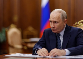 Путін відмовився від зустрічі з директором ЦРУ, коли дізнався, про що мова
