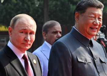 Путін подарував Китаю з початку війни $27 млрд – на знижках на нафту