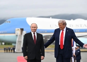 Ставлення Трампа до путіна зменшує шанси на серйозні переговори та мир в Україні – Болтон