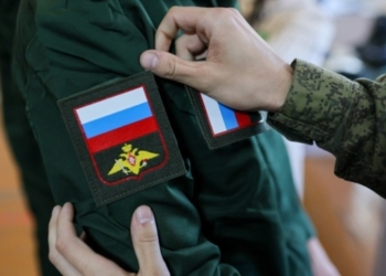 Росія вербує громадян Ємену для війни проти України – Служба зовнішньої розвідки (ФОТО)