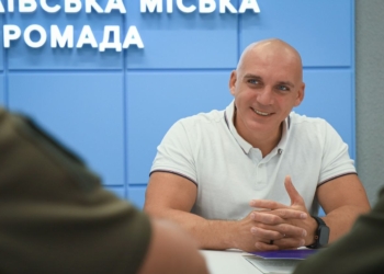 Миколаївська міськрада та ТЦК підписали меморандум – щоб було “менше зайвих труднощів у вирішенні важливих питань” (ФОТО)