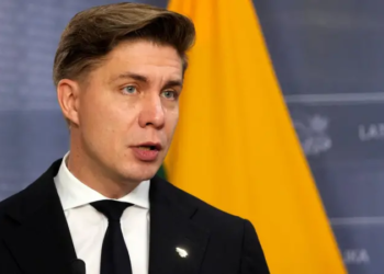 “Ми дамо відсіч… ми будемо битися”, – у Литви є план евакуації, але здаватись вона не збирається