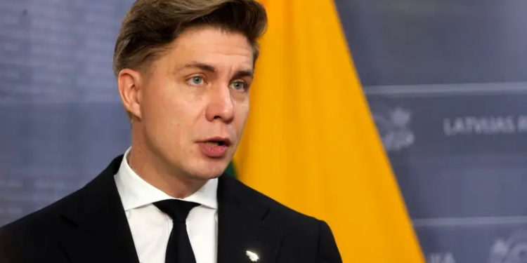 “Ми дамо відсіч… ми будемо битися”, – у Литви є план евакуації, але здаватись вона не збирається