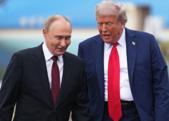Трамп готовий послабити санкції проти РФ в обмін на звільнення політв’язнів