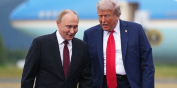 Трамп готовий послабити санкції проти РФ в обмін на звільнення політв’язнів