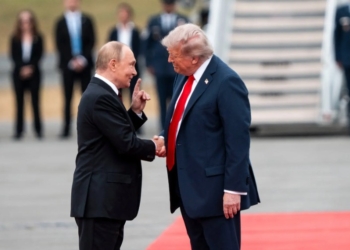 Трамп хоче робити бізнес з Путіним і більше не ставить це в залежність від закінчення війни, – The New York Times