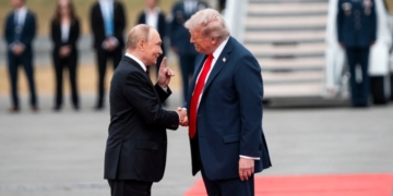Трамп хоче робити бізнес з Путіним і більше не ставить це в залежність від закінчення війни, – The New York Times