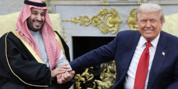 Трамп кинув саудитів – відмовив наслідному принцу Саудівської Аравії. Розгортається нова нафтова криза