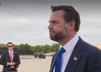 Венс висловив сподівання, що на зустрічі Трампа і Зеленського вдасться досягти “гарного прогресу” (ВІДЕО)