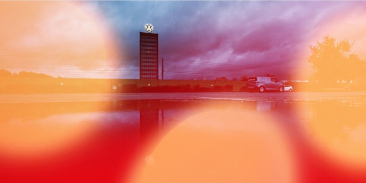 Так гасне легенда автопрому – Volkswagen оголошує критичний стан і закриває у Німеччині 4 заводи