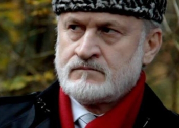 Російський опозиціонер, на якого нібито готував замах замкома РДК Каплунов, – Ахмед Закаєв