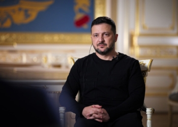 “Коли йдеться про захист, нейтральних країн не буває”, – Зеленський японським журналістам
