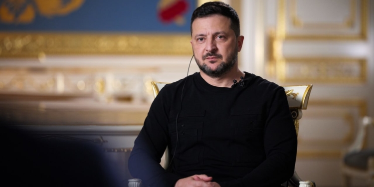 “Коли йдеться про захист, нейтральних країн не буває”, – Зеленський японським журналістам