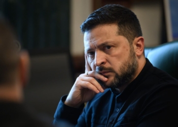 Найближчим часом збереться антибалістична коаліція, – Зеленський (ФОТО)